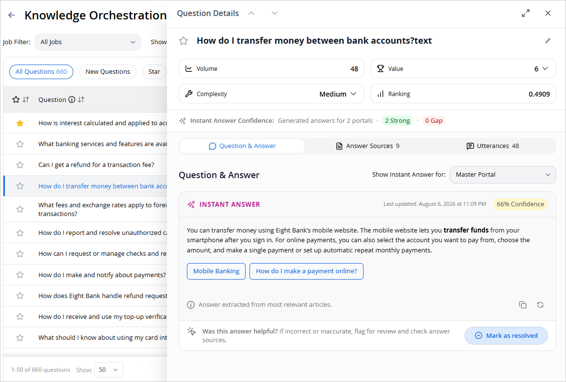 Question Details - Q&A
